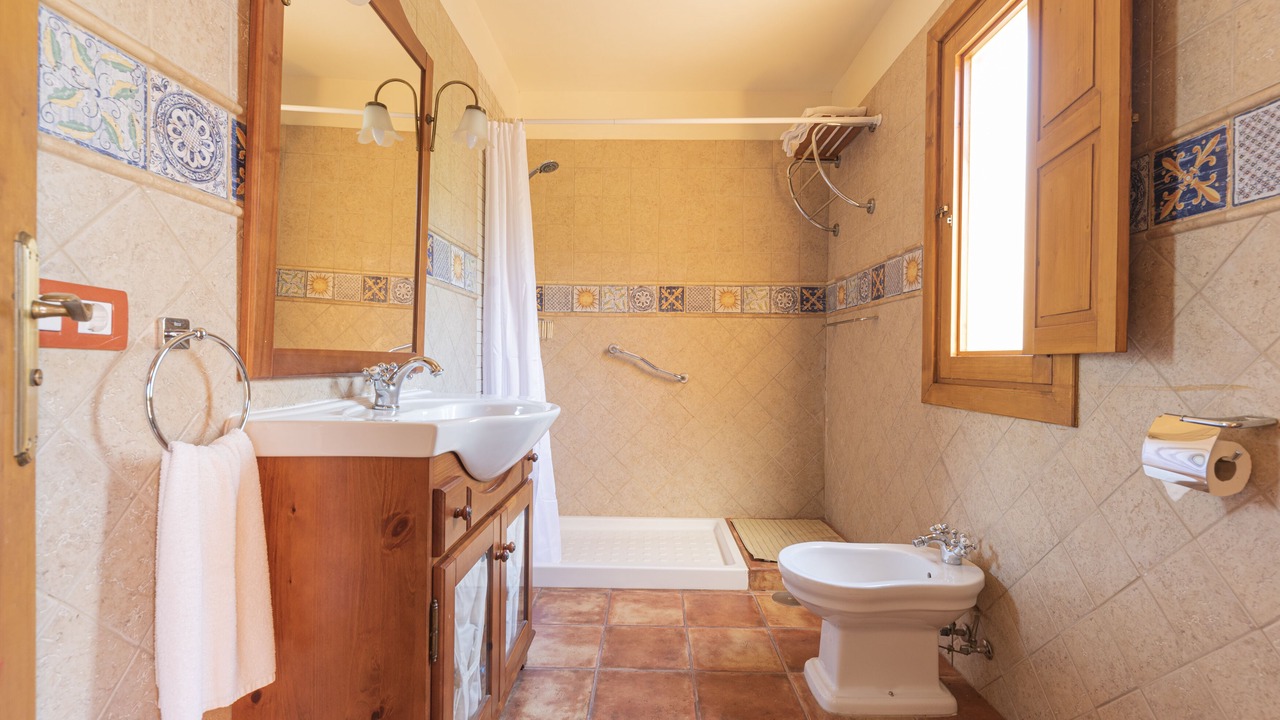 Photo of Bathroom in La Orotava