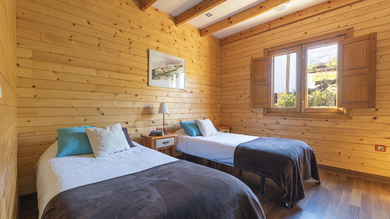 Photo of Bedroom in La Orotava