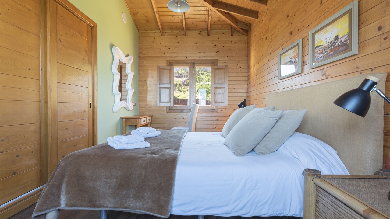 Photo of Bedroom in La Orotava