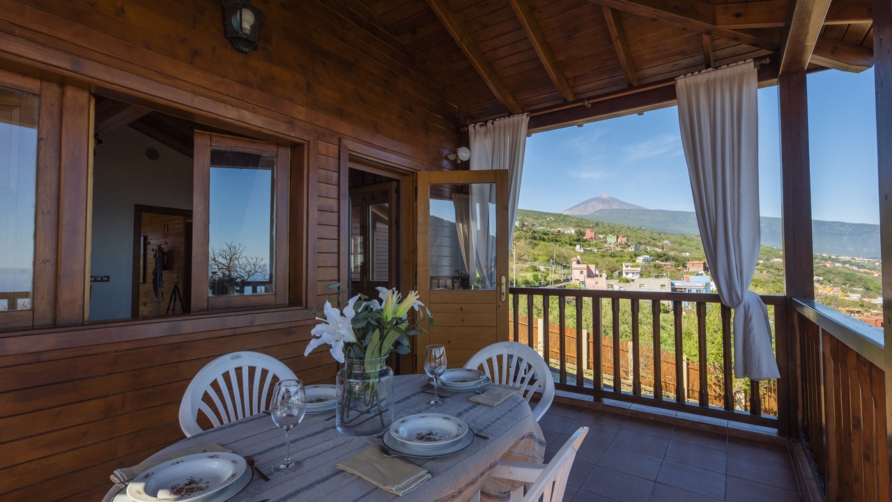 Photo of Outdoor in La Orotava