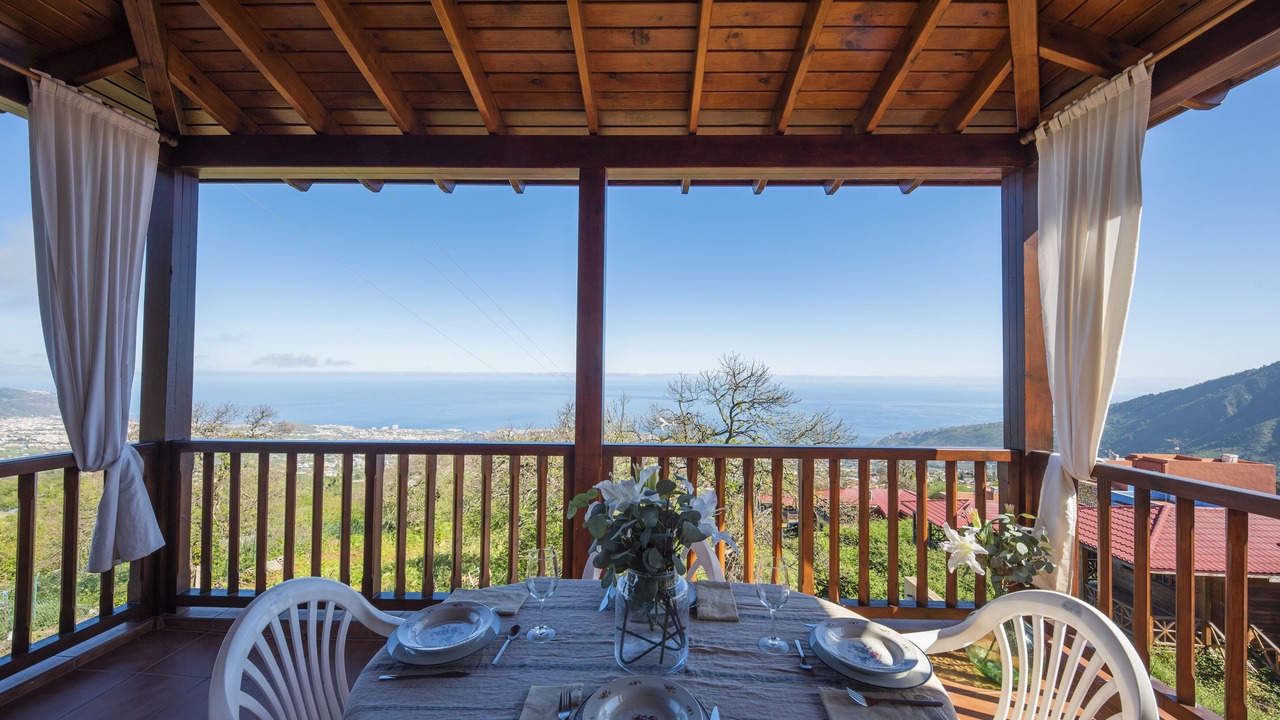 Photo of Outdoor in La Orotava