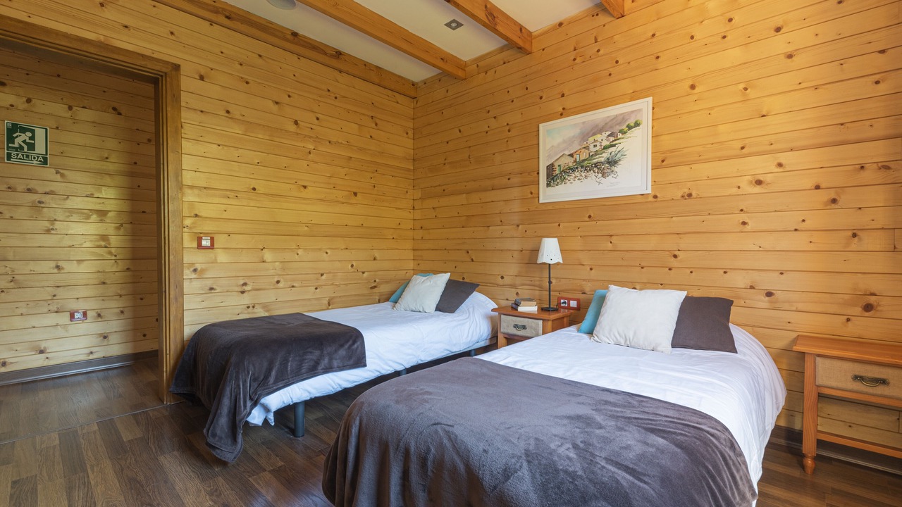 Photo of Bedroom in La Orotava