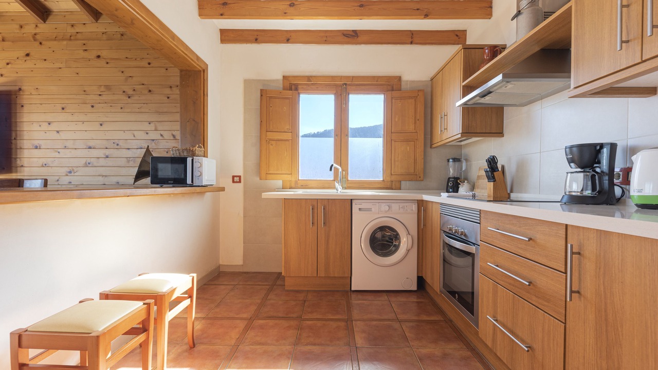Photo of Kitchen in La Orotava