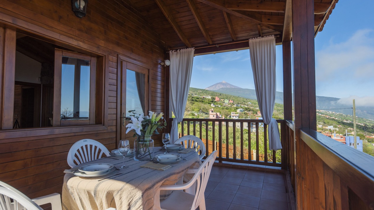 Photo of Outdoor in La Orotava