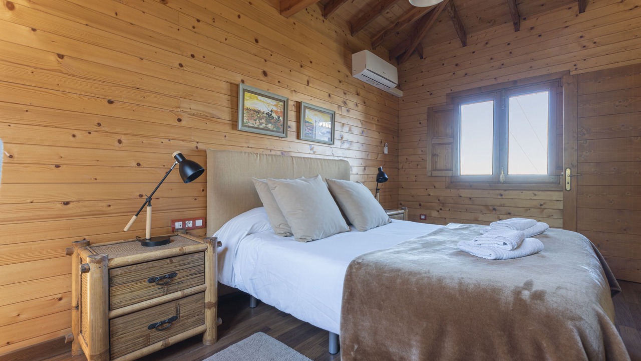 Photo of Bedroom in La Orotava