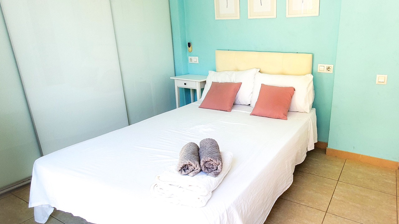 Photo of Bedroom in Javea