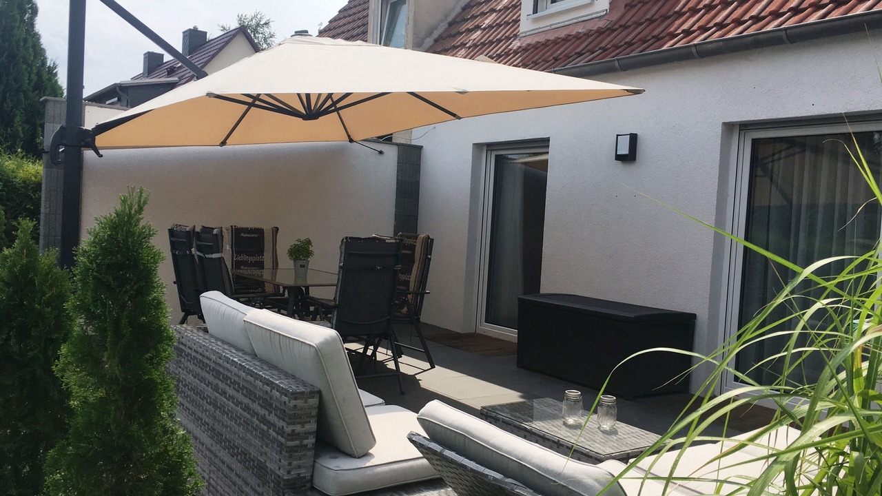 Photo of Outdoor in Andreasvorstadt