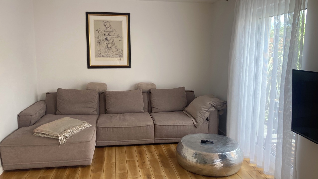 Photo of Livingroom in Andreasvorstadt
