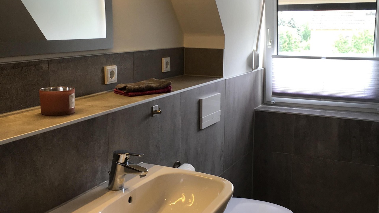 Photo of Bathroom in Andreasvorstadt