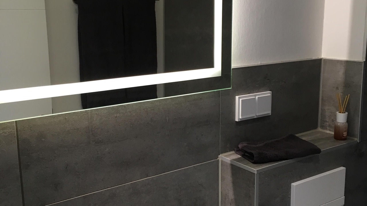 Photo of Bathroom in Andreasvorstadt