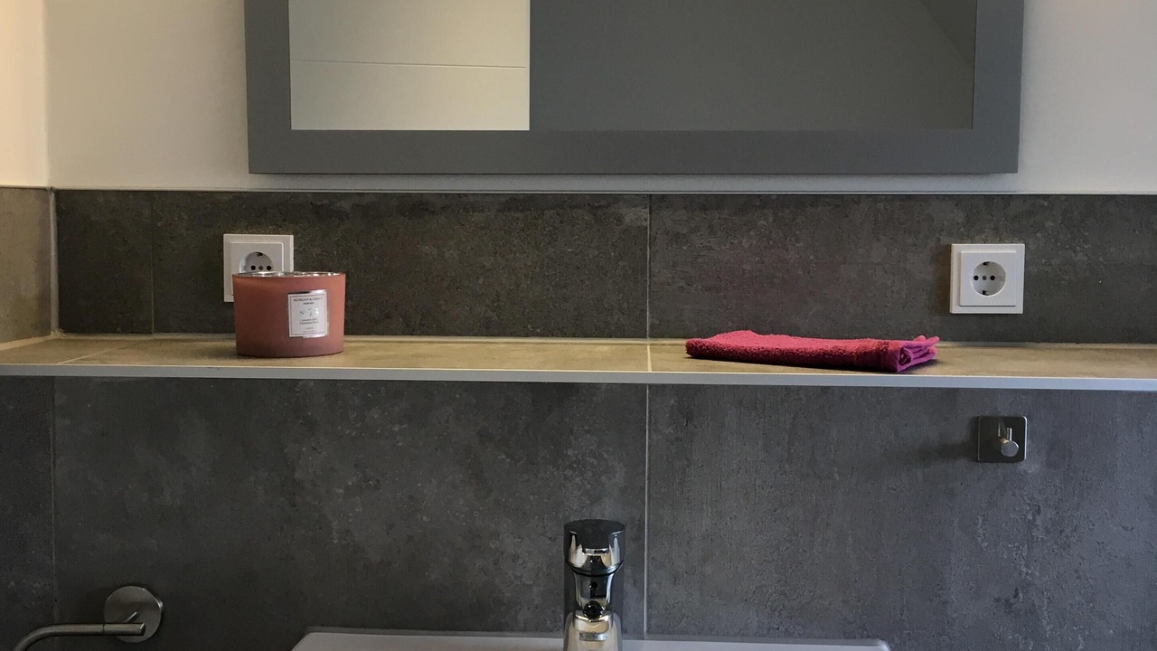 Photo of Bathroom in Andreasvorstadt