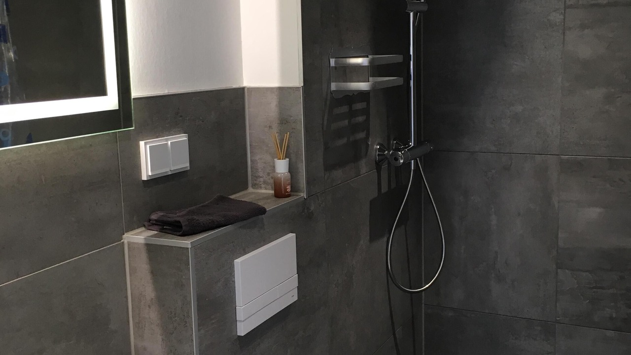 Photo of Bathroom in Andreasvorstadt
