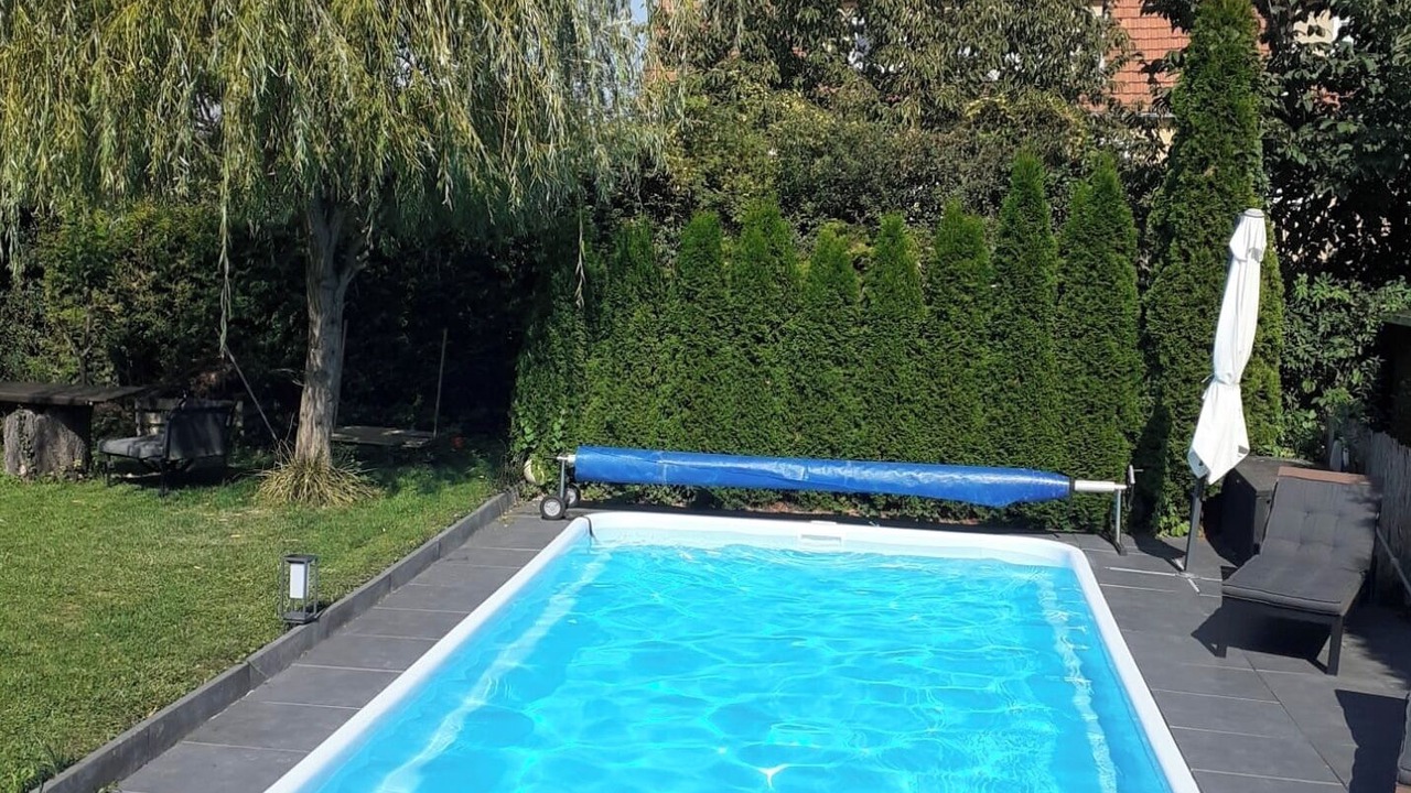 Photo of Outdoor in Andreasvorstadt