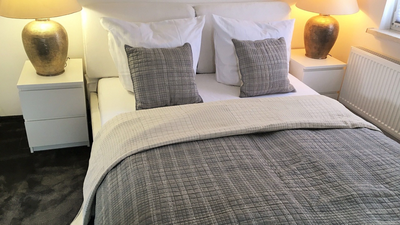 Photo of Bedroom in Andreasvorstadt