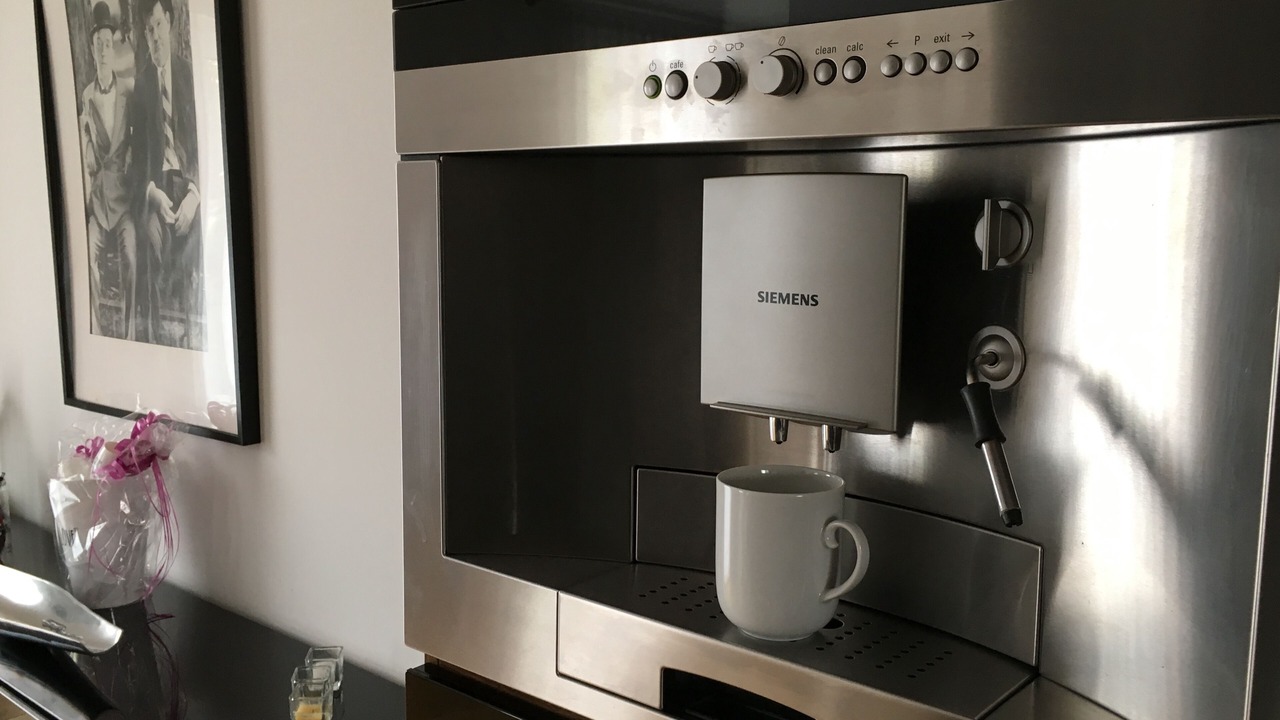 Photo of Kitchen in Andreasvorstadt