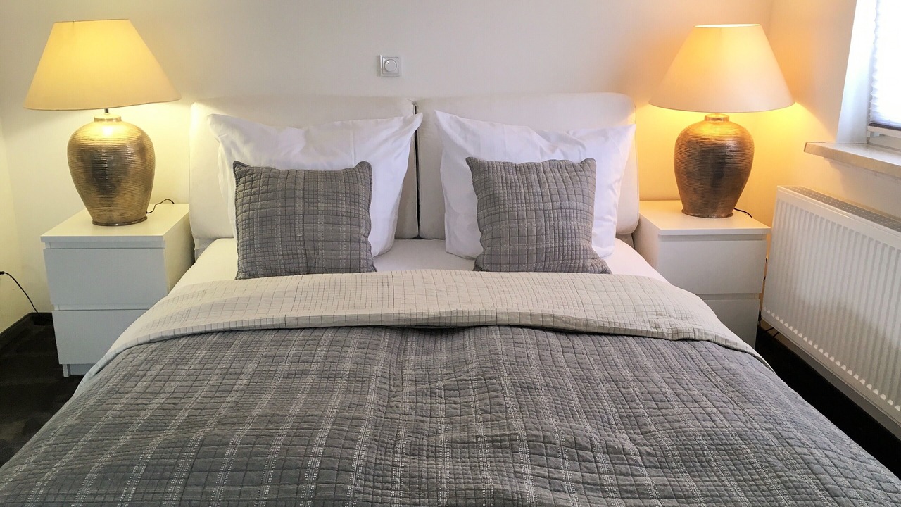 Photo of Bedroom in Andreasvorstadt