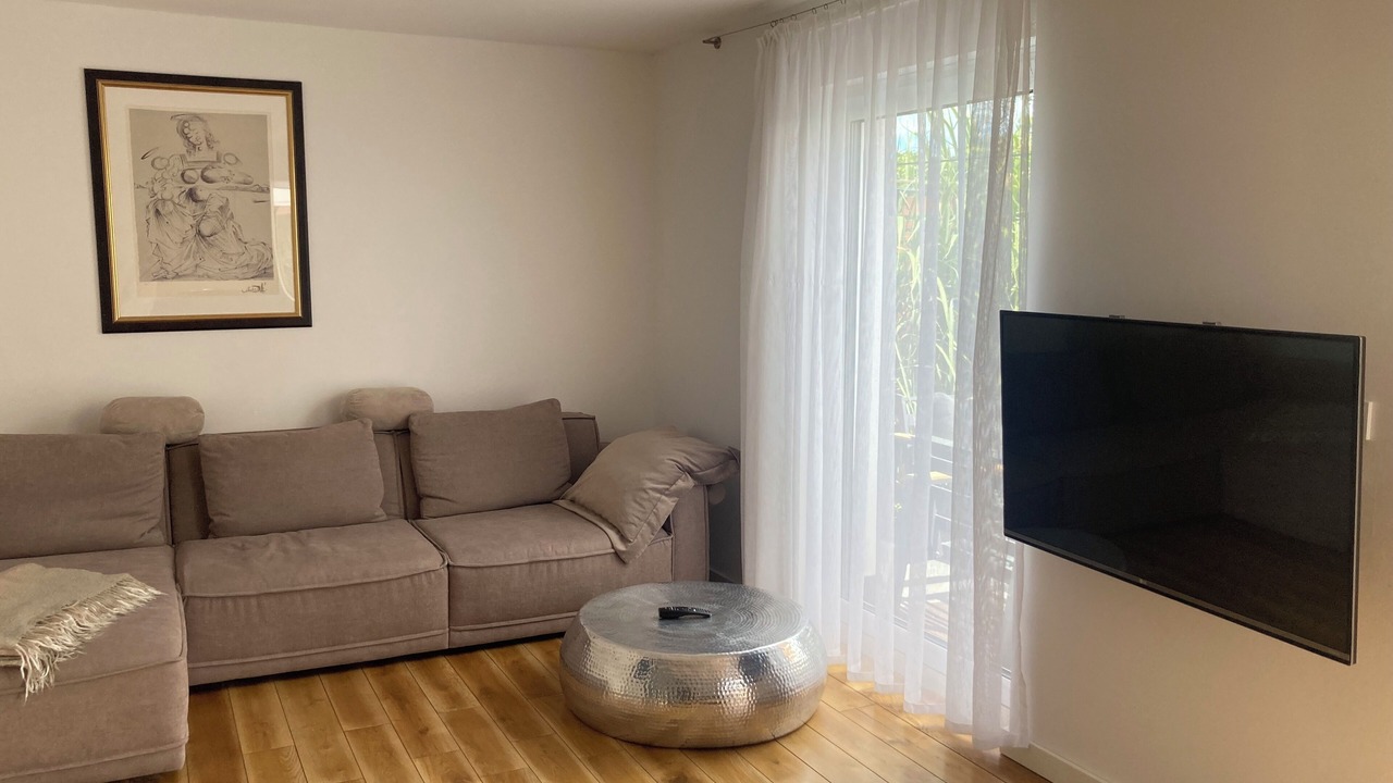 Photo of Livingroom in Andreasvorstadt