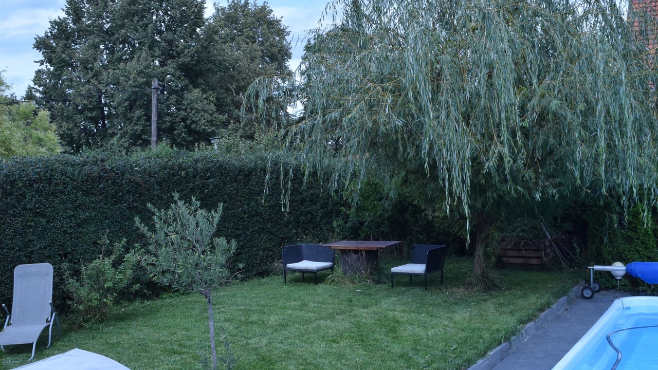 Photo of Outdoor in Andreasvorstadt