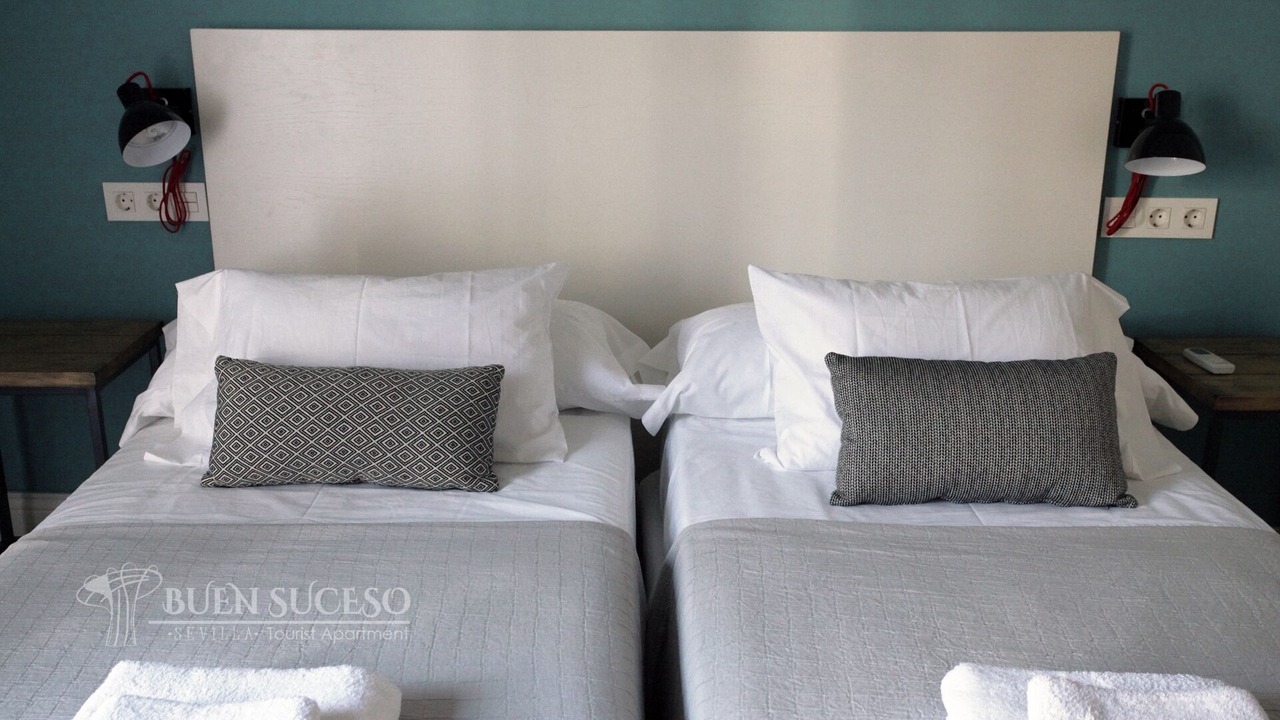 Photo of Bedroom in Alfalfa
