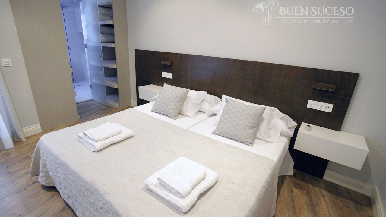 Photo of Bedroom in Alfalfa
