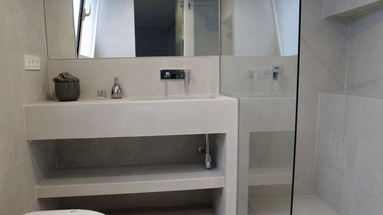 Photo of Bathroom in Alfalfa