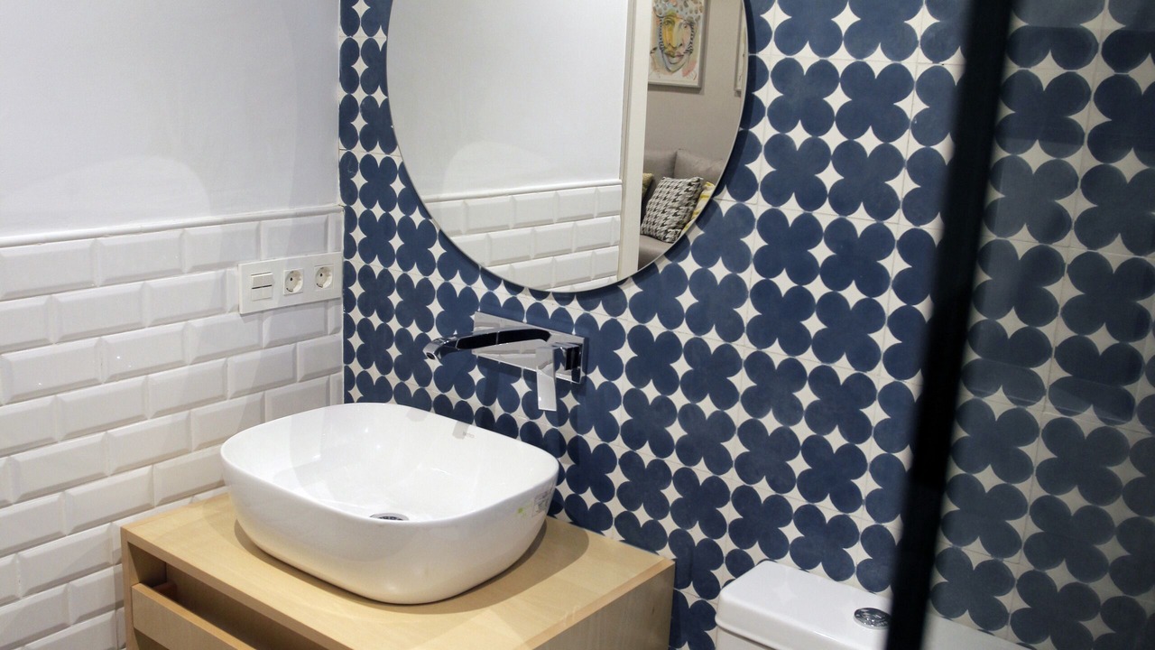 Photo of Bathroom in Alfalfa