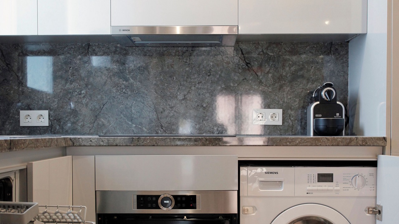 Photo of Kitchen in Alfalfa