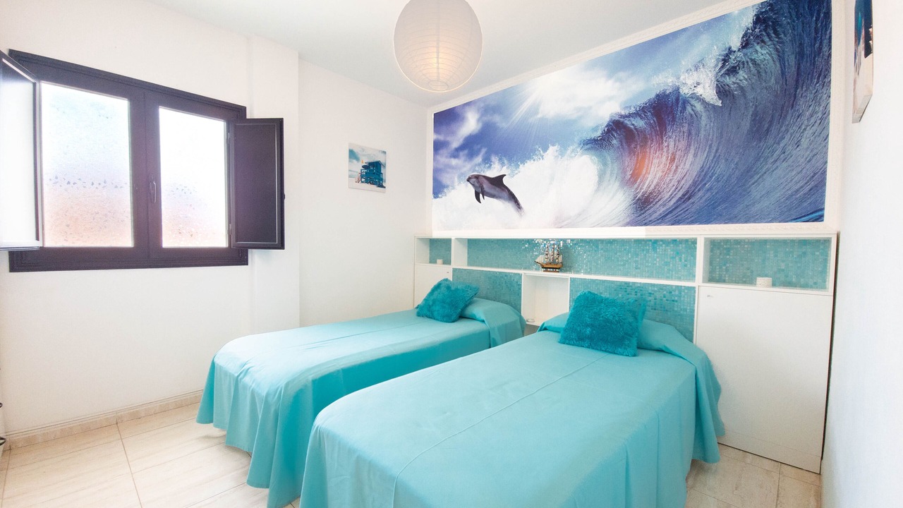 Photo of Bedroom in La Guancha
