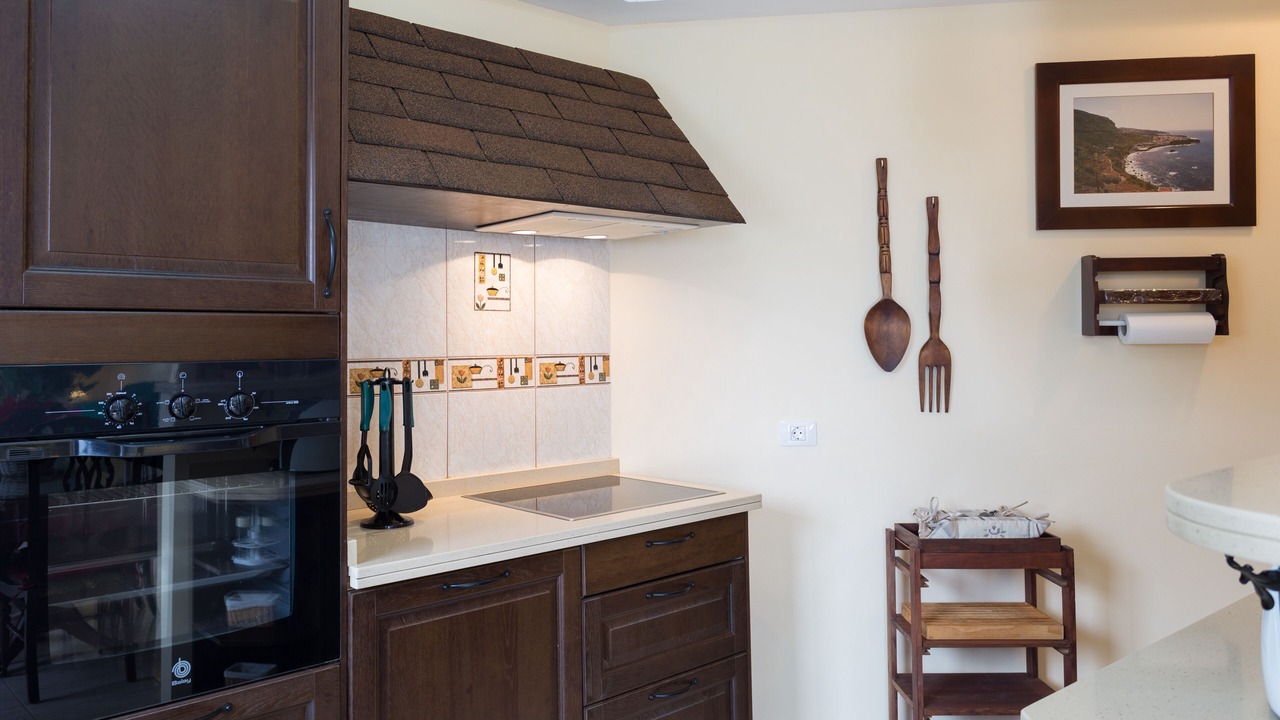 Photo of Kitchen in La Guancha
