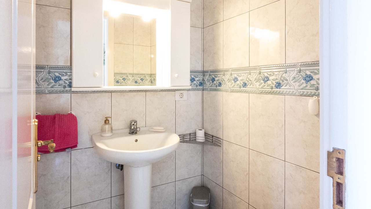 Photo of Bathroom in La Guancha