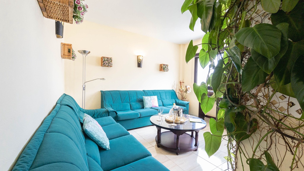 Photo of Livingroom in La Guancha