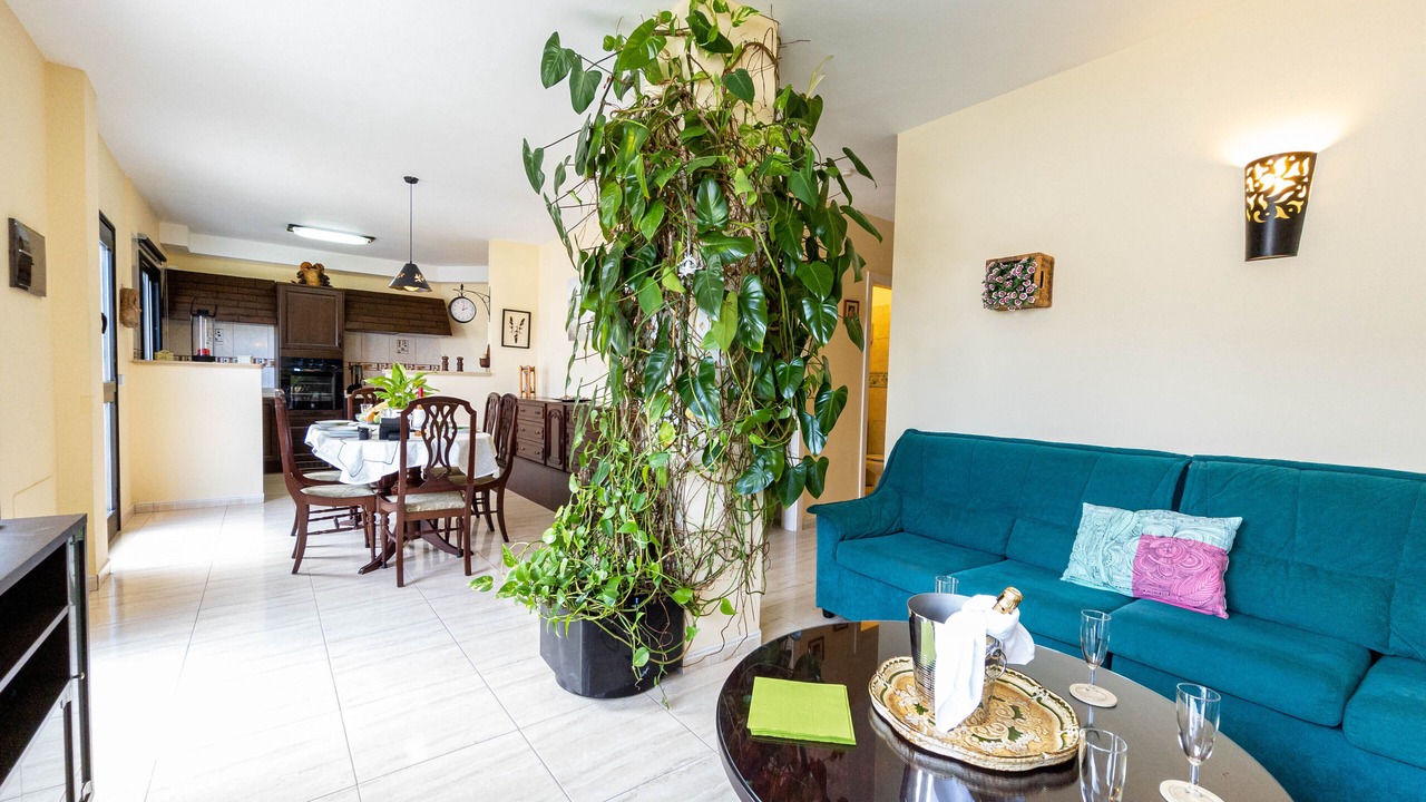 Photo of Livingroom in La Guancha