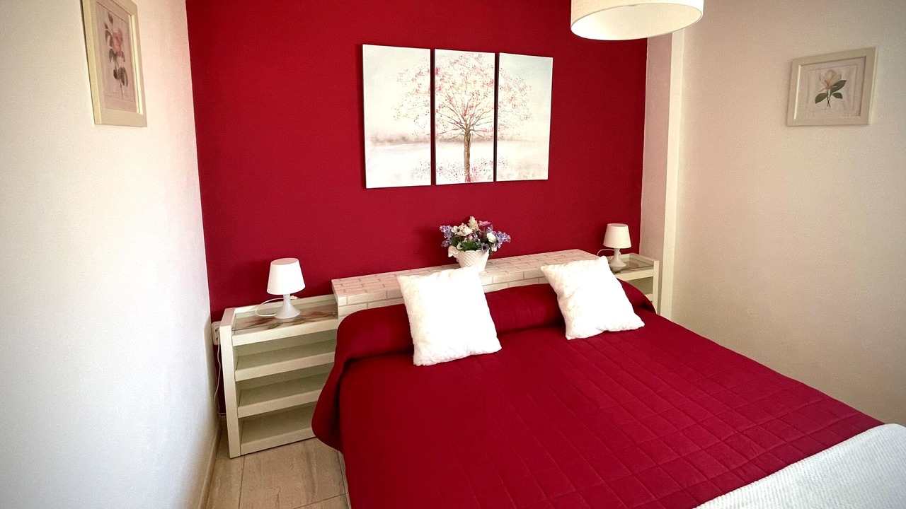Photo of Bedroom in La Guancha