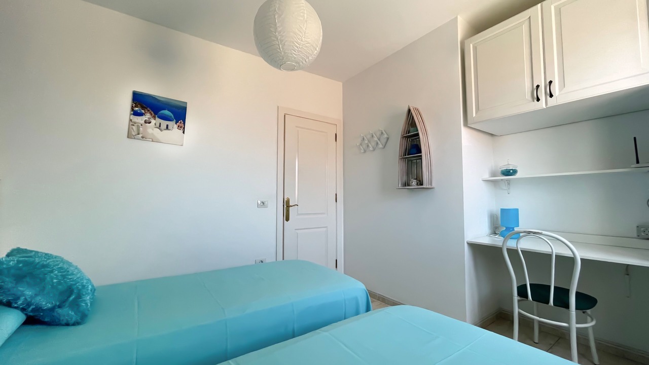 Photo of Bedroom in La Guancha