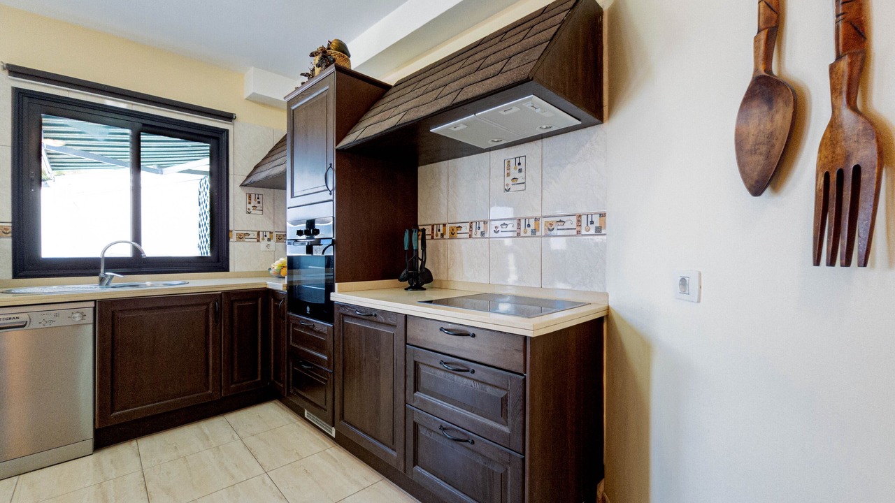Photo of Kitchen in La Guancha