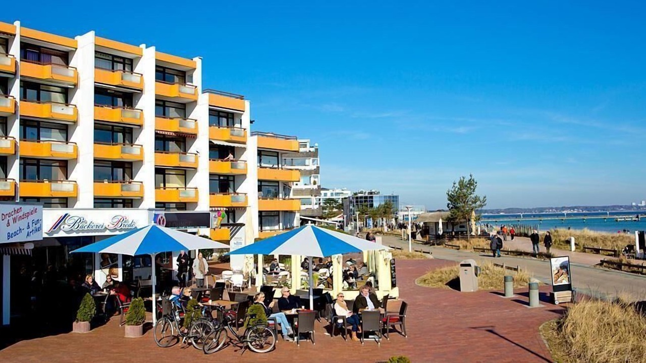 Photo of Outdoor in Scharbeutz