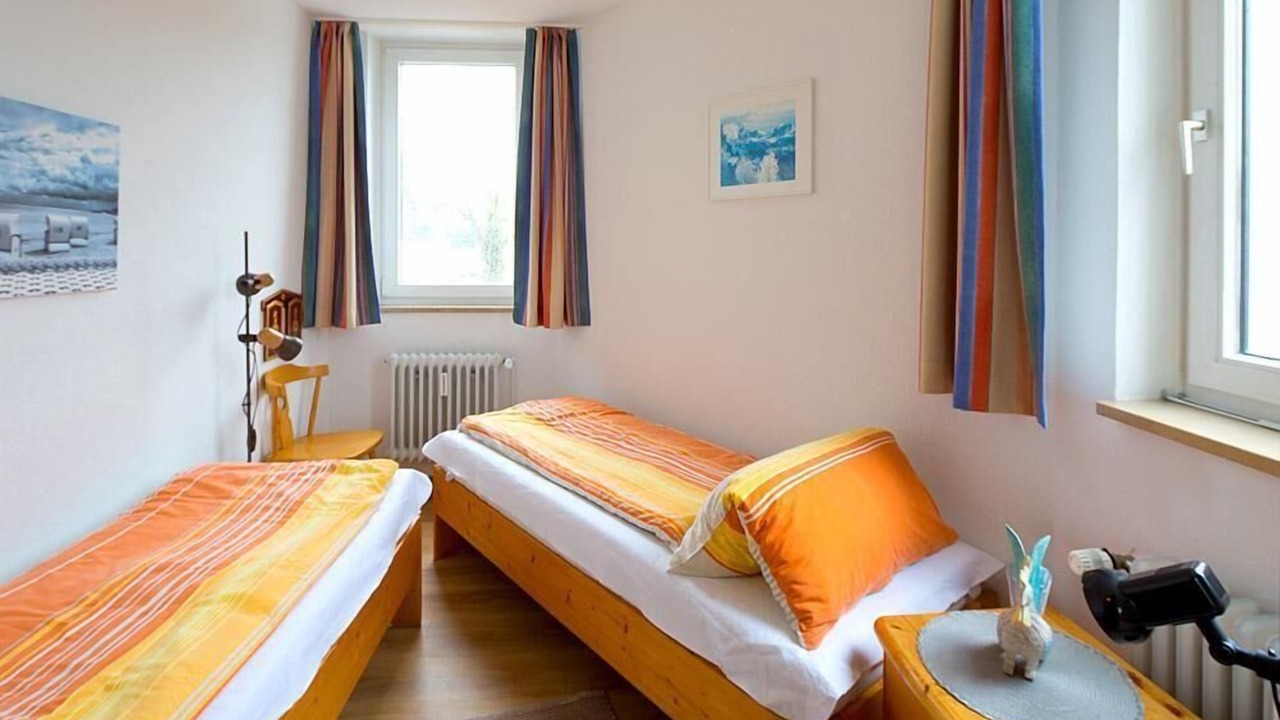 Photo of Bedroom in Scharbeutz