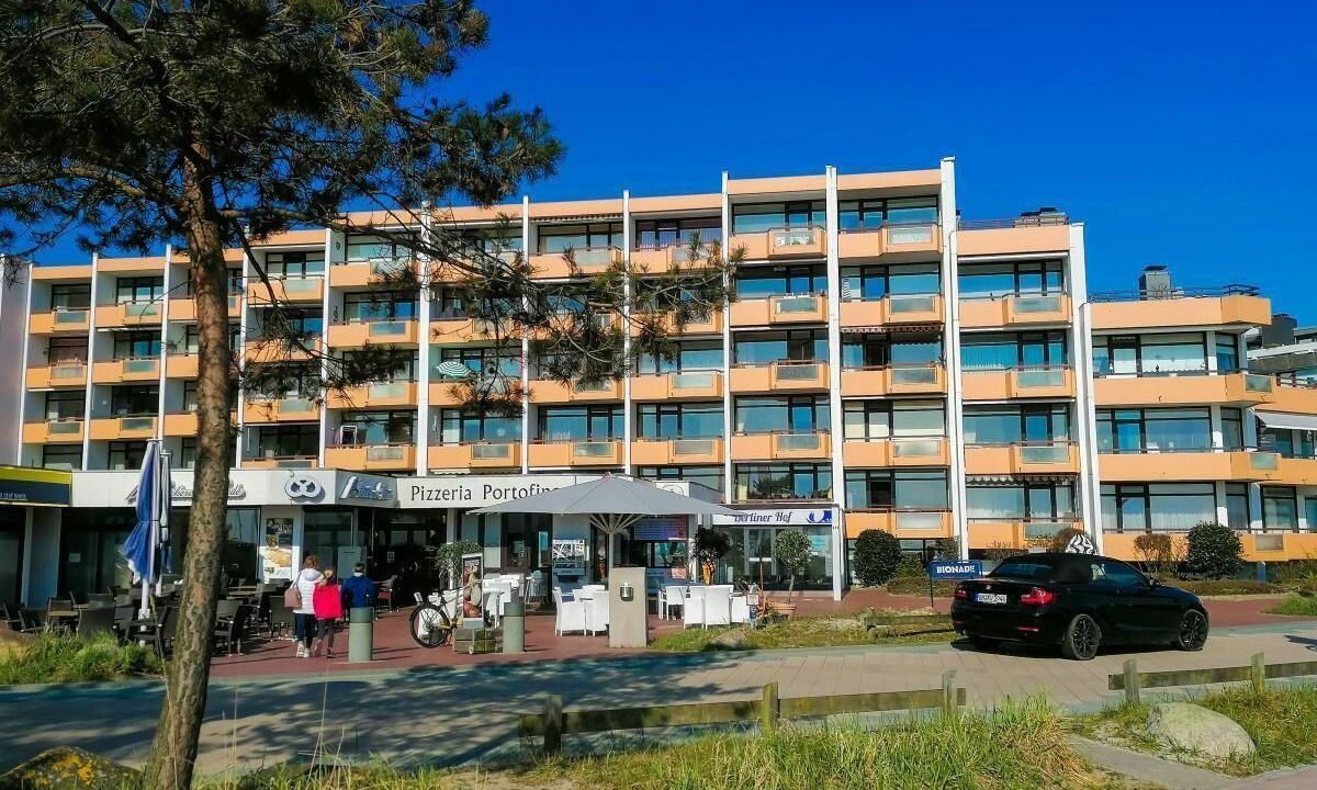 Photo of Outdoor in Scharbeutz