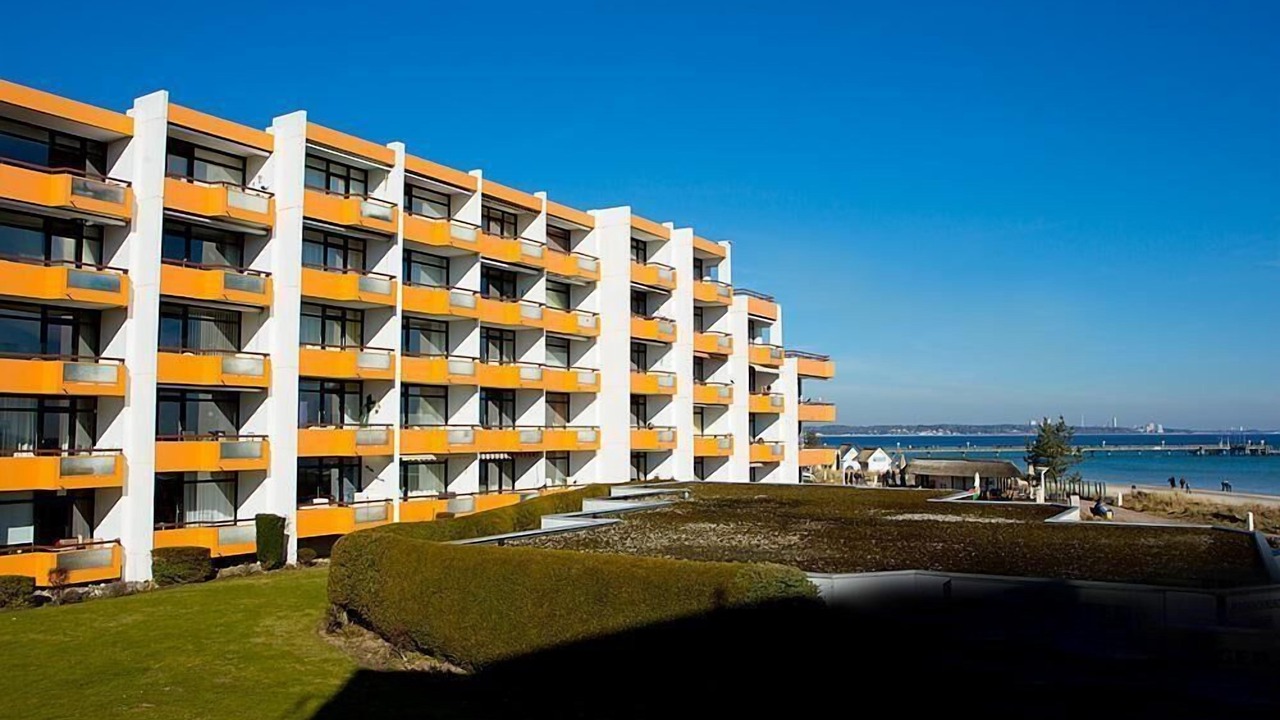 Photo of Outdoor in Scharbeutz