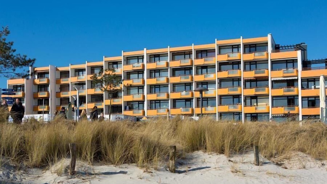 Photo of Outdoor in Scharbeutz