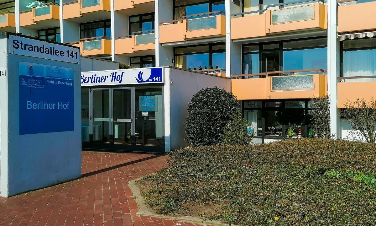 Photo of Outdoor in Scharbeutz