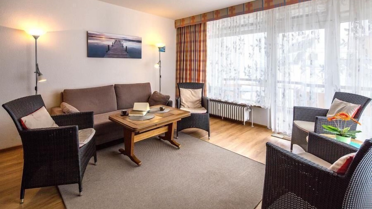 Photo of Livingroom in Scharbeutz