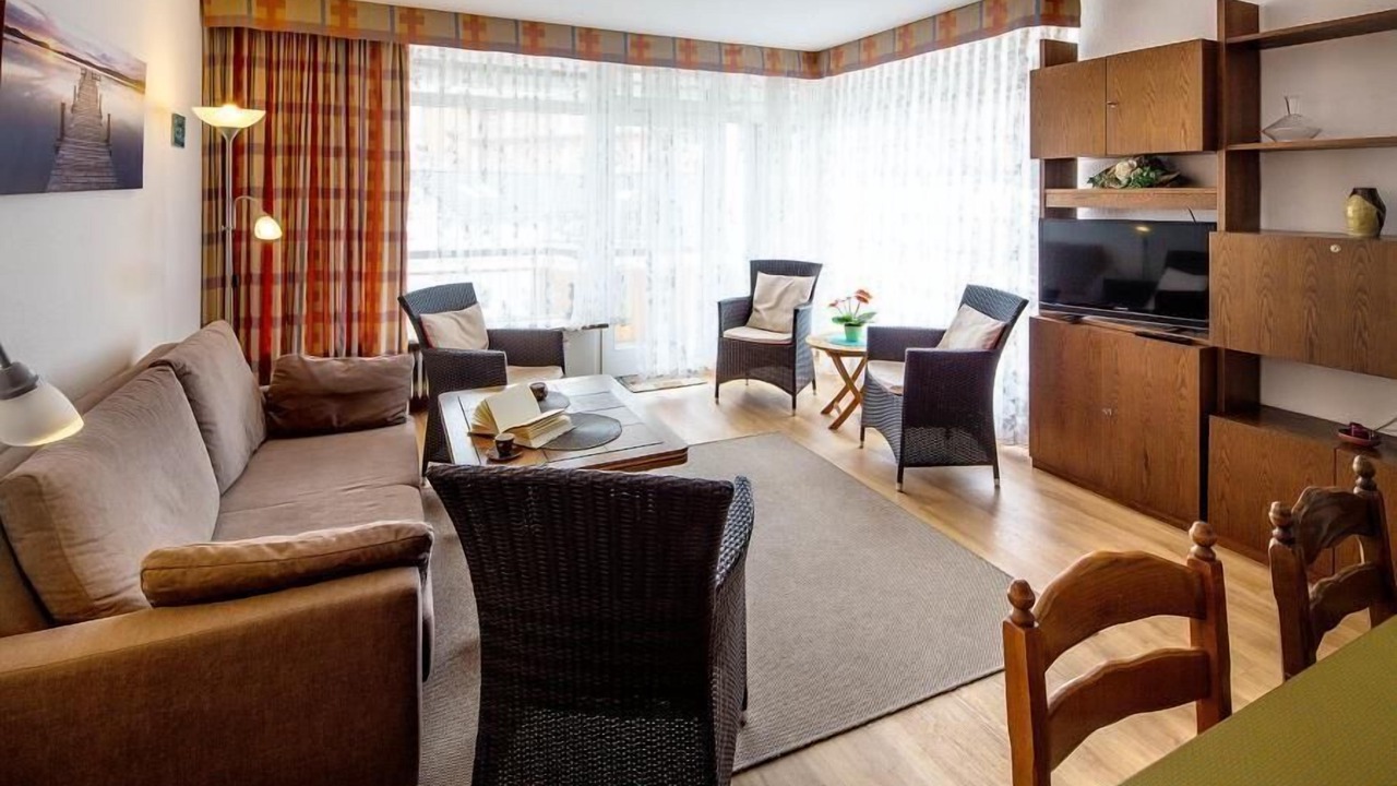Photo of Livingroom in Scharbeutz