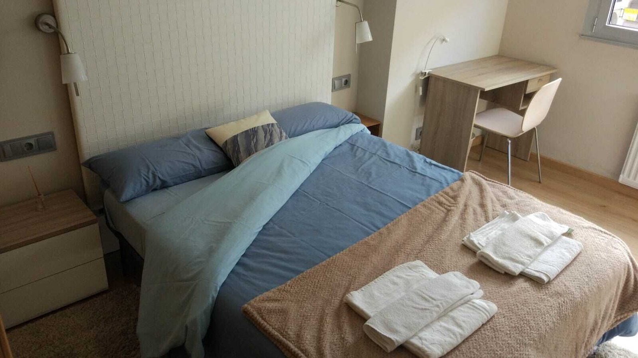 Photo of Bedroom in El Ensanche Zona Nuova