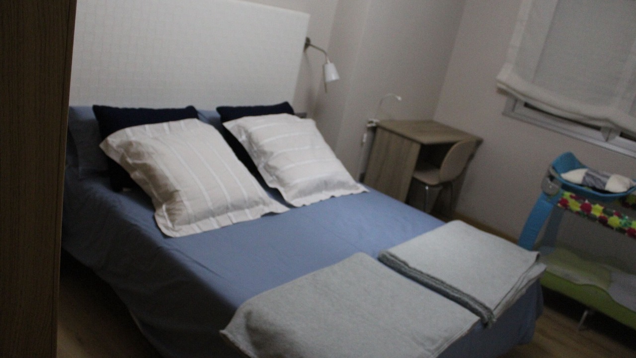 Photo of Bedroom in El Ensanche Zona Nuova