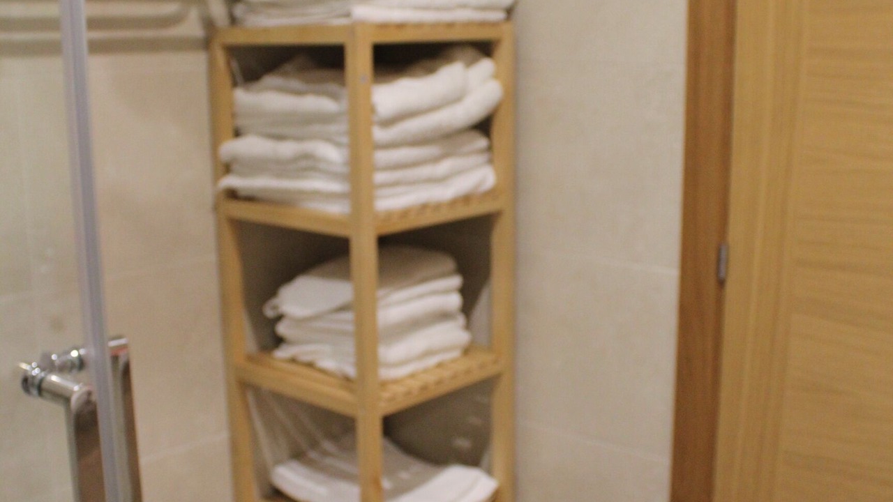 Photo of Bathroom in El Ensanche Zona Nuova