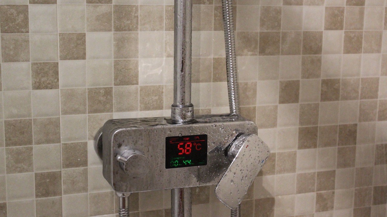 Photo of Bathroom in El Ensanche Zona Nuova