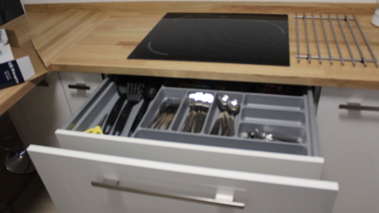 Photo of Kitchen in El Ensanche Zona Nuova