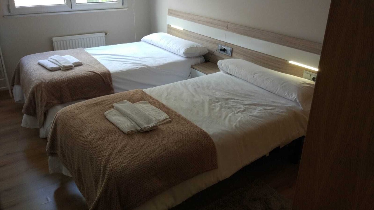 Photo of Bedroom in El Ensanche Zona Nuova