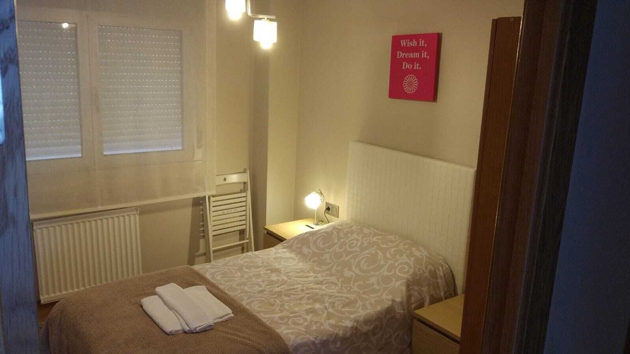 Photo of Bedroom in El Ensanche Zona Nuova